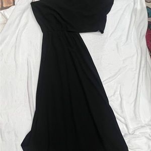 Boutique toga dress